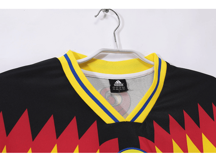 América 1995 (Away Kit) 7