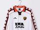 Roma 1998/99 (Away Kit - Long Sleeve) - thumbnail 2