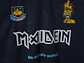 West Ham 1999 (Home Kit) - thumbnail 8