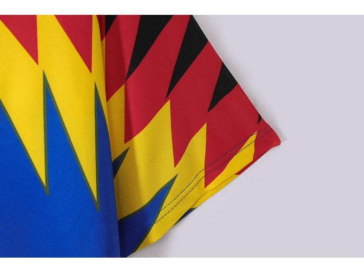 América 1995 (Away Kit) 8