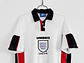 Inglaterra 1998 (Home Kit) - thumbnail 11