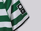 Sporting Lisboa 2003/04 (Home Kit) - thumbnail 4