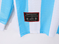 Argentina 1996 (Home Kit - Long Sleeve) - thumbnail 4