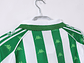 Betis 1995/97 (Home Kit - Long Sleeve) - thumbnail 7