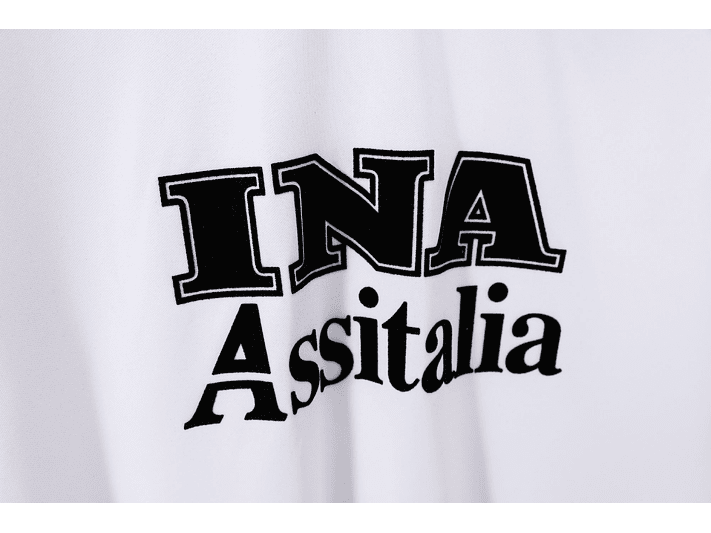 Roma 1998/99 (Away Kit - Long Sleeve) 6