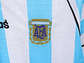 Argentina 1996 (Home Kit - Long Sleeve) - thumbnail 6