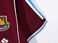 West Ham 1999/01 (Home Kit) - thumbnail 4