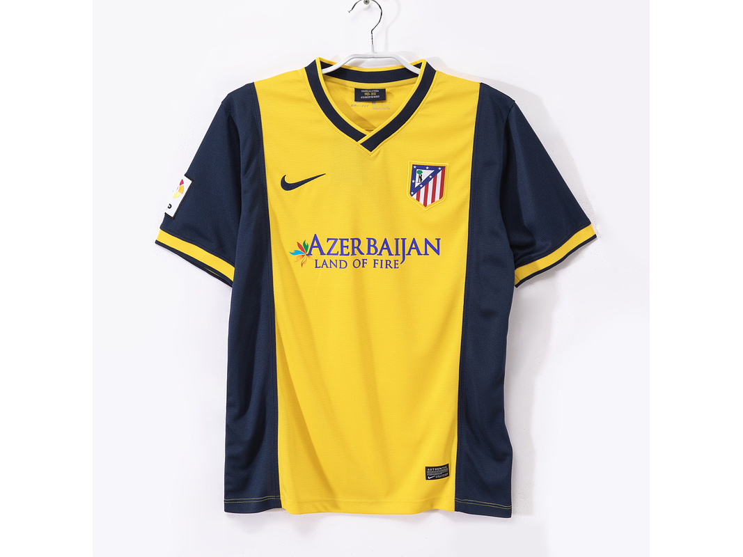 Atlético de Madrid 2013/14 (Awat Kit) 1