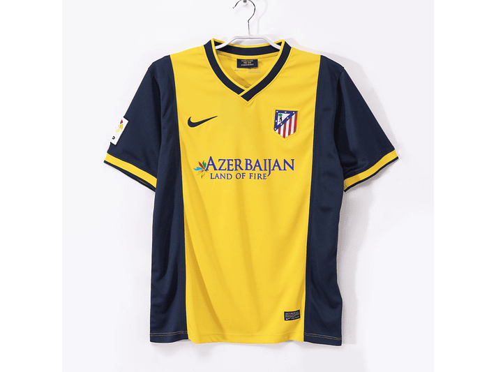 Atlético de Madrid 2013/14 (Awat Kit) 1