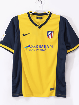 Atlético de Madrid 2013/14 (Awat Kit)