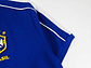 Brasil 1998 (Away Kit) - thumbnail 10