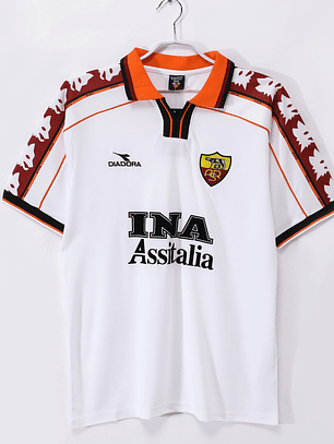 Roma 1998/99 (Away Kit)