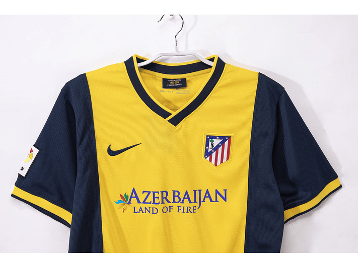 Atlético de Madrid 2013/14 (Awat Kit) 2