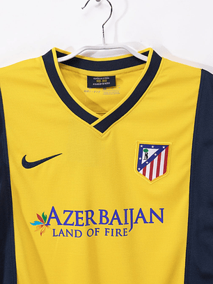 Atlético de Madrid 2013/14 (Awat Kit)