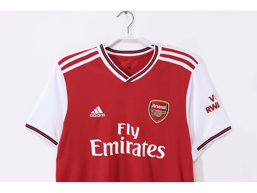 Arsenal 2019/20 (Home Kit) 2