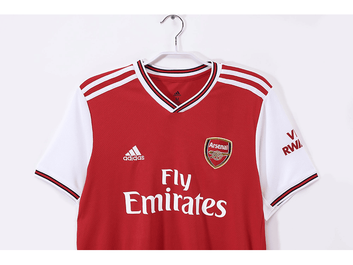Arsenal 2019/20 (Home Kit) 2