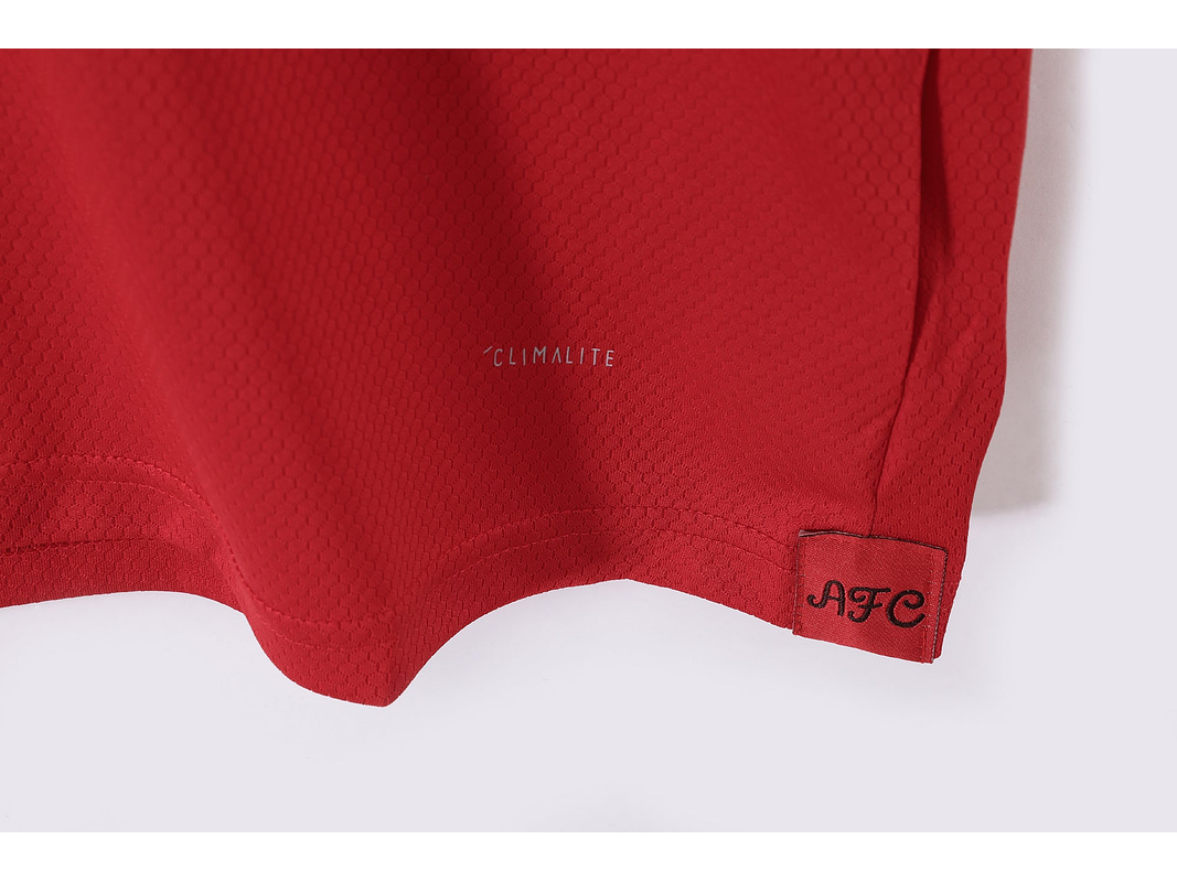 Arsenal 2019/20 (Home Kit) 3