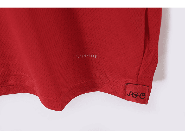 Arsenal 2019/20 (Home Kit) 3