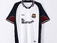 West Ham 1999/01 (Away Kit) - thumbnail 1