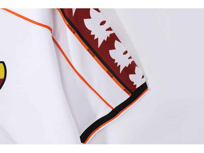 Roma 1998/99 (Away Kit) 3