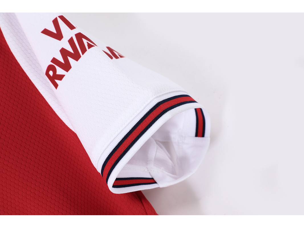 Arsenal 2019/20 (Home Kit) 4