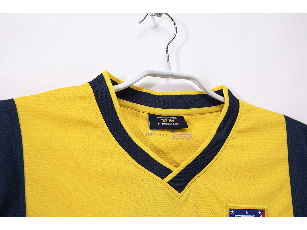 Atlético de Madrid 2013/14 (Awat Kit) 4