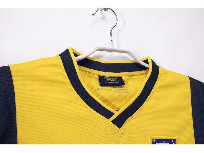 Atlético de Madrid 2013/14 (Awat Kit) 4