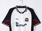 West Ham 1999/01 (Away Kit) - thumbnail 2