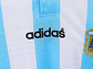 Argentina 1996 (Home Kit - Long Sleeve) - thumbnail 9