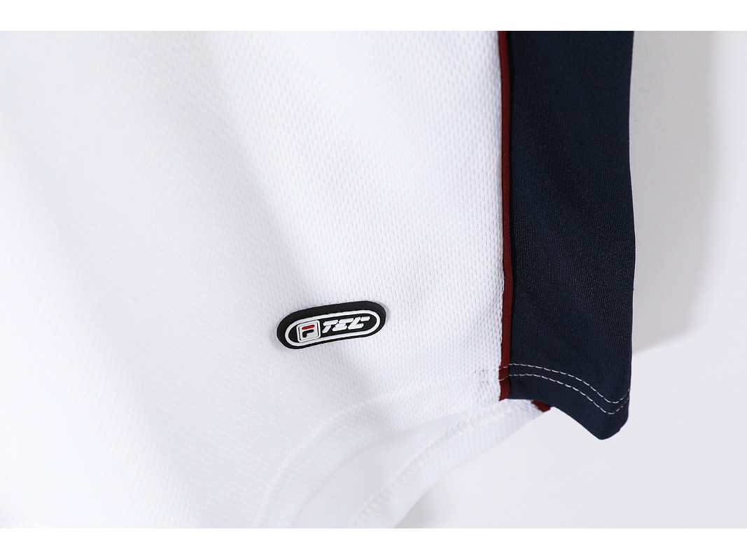 West Ham 1999/01 (Away Kit) 3