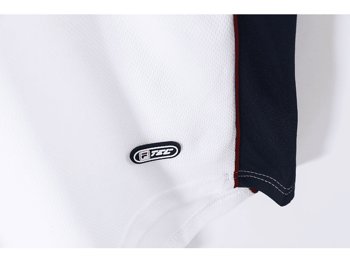 West Ham 1999/01 (Away Kit) 3