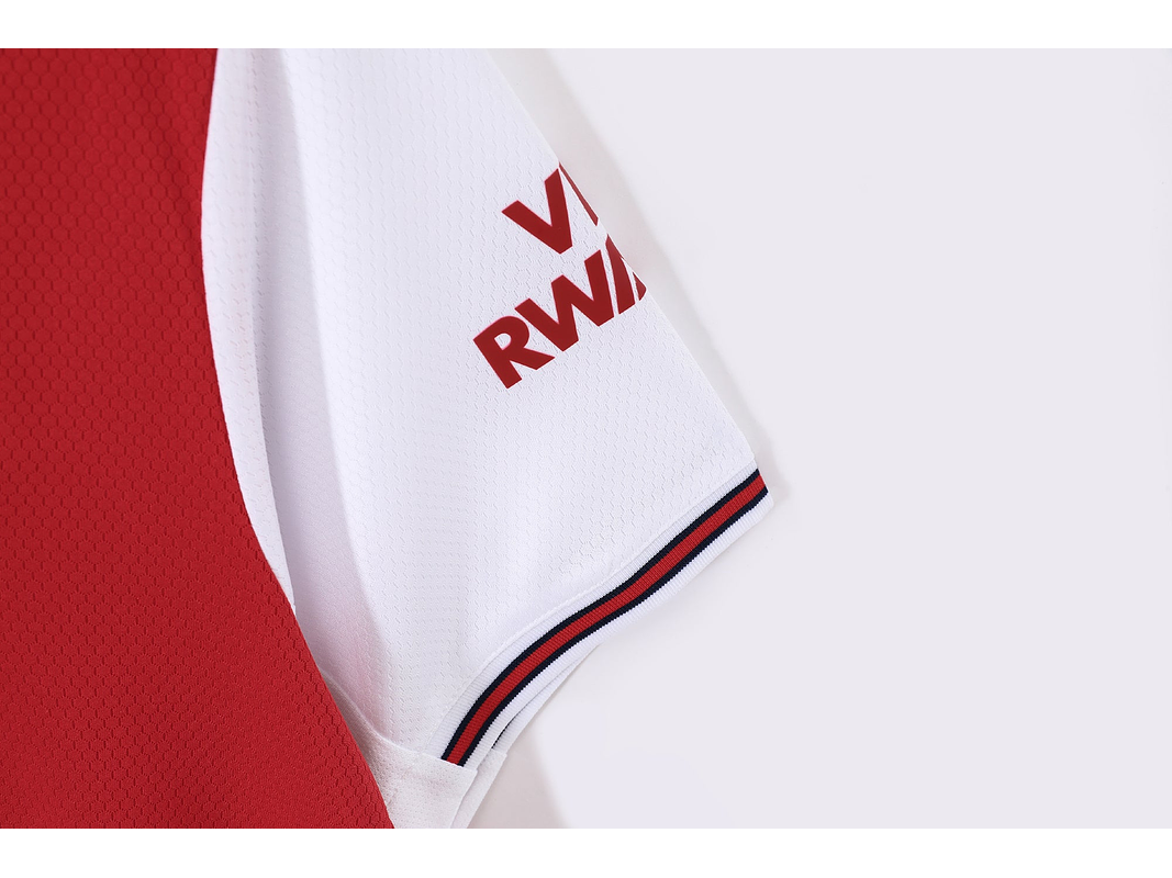 Arsenal 2019/20 (Home Kit) 6