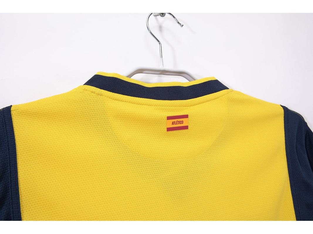 Atlético de Madrid 2013/14 (Awat Kit) 5