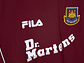 West Ham 1999/01 (Home Kit) - thumbnail 9