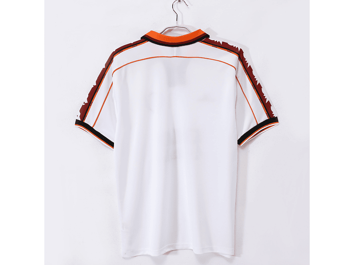 Roma 1998/99 (Away Kit) 5