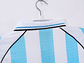 Argentina 1996 (Home Kit - Long Sleeve) - thumbnail 10