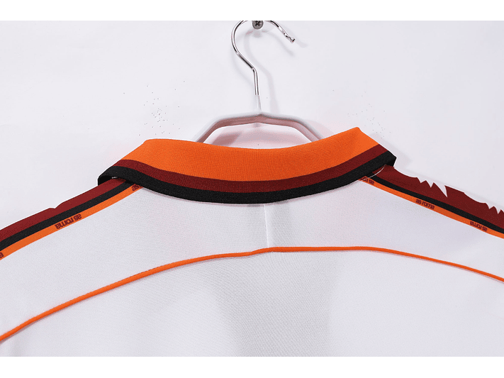 Roma 1998/99 (Away Kit) 6