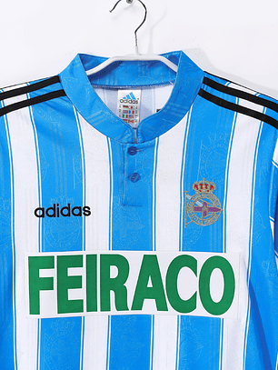 Deportivo La Coruña 1997/98 (Home Kit)