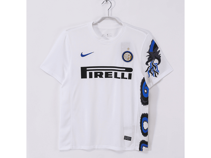 Inter de Milán 2010/11 (Away Kit) 1