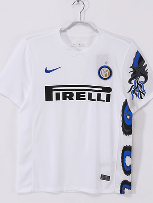 Inter de Milán 2010/11 (Away Kit)