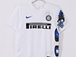 Inter de Milán 2010/11 (Away Kit) - thumbnail 1