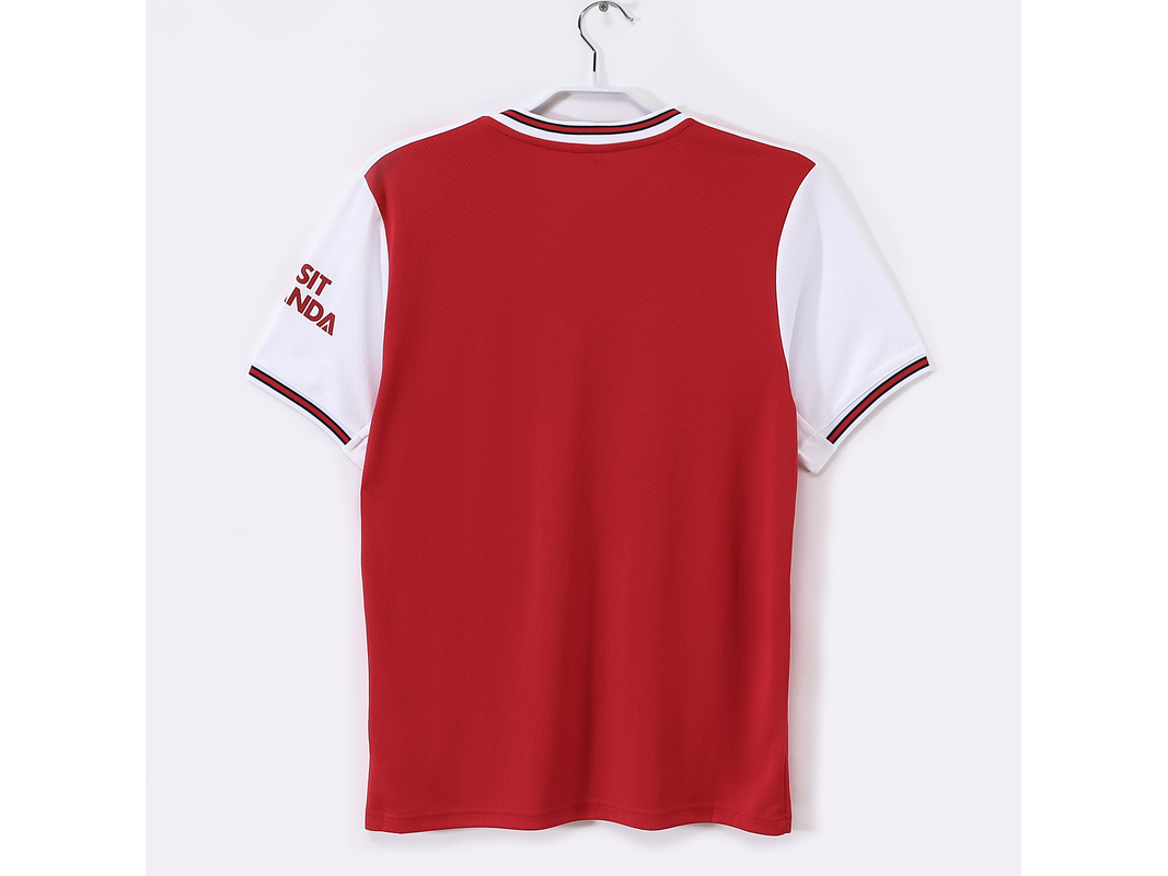Arsenal 2019/20 (Home Kit) 7
