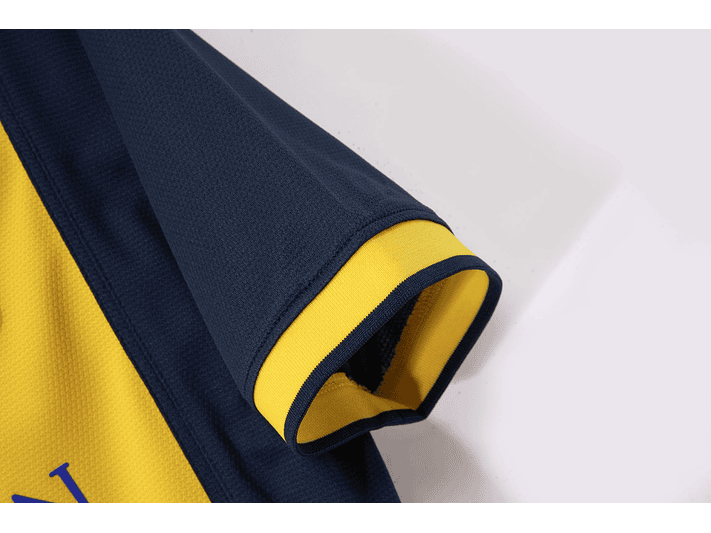 Atlético de Madrid 2013/14 (Awat Kit) 7