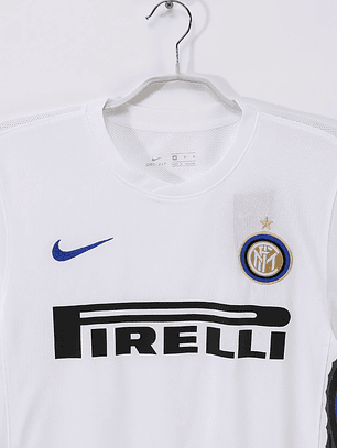 Inter de Milán 2010/11 (Away Kit)