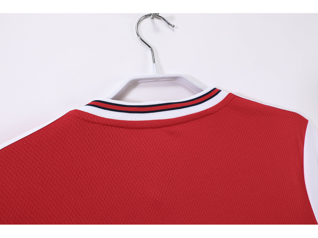 Arsenal 2019/20 (Home Kit) 8