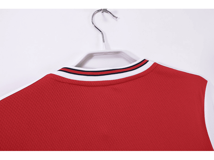 Arsenal 2019/20 (Home Kit) 8