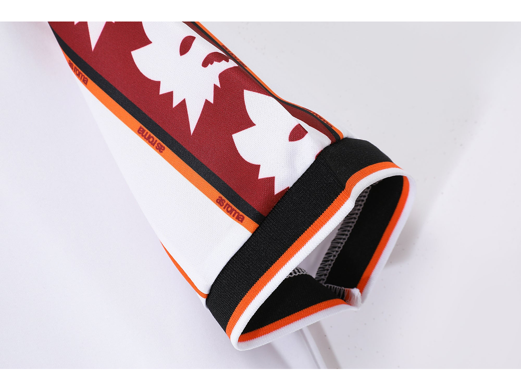 Roma 1998/99 (Away Kit) 8