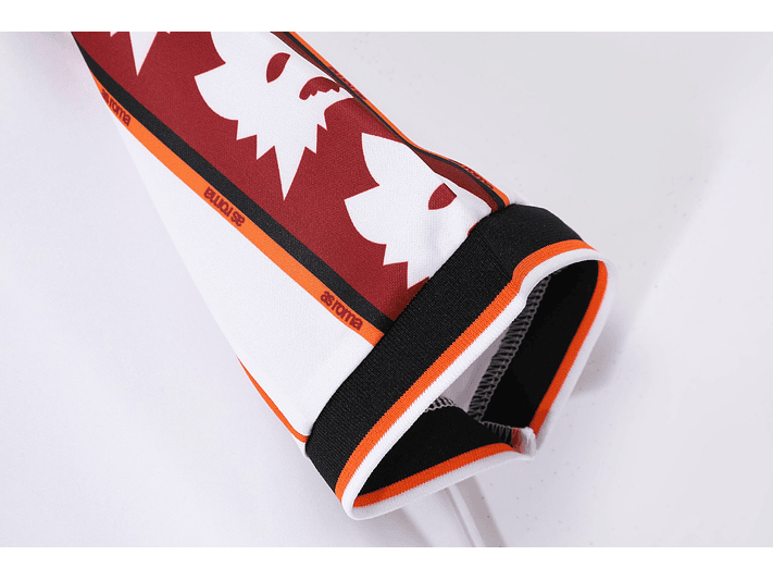 Roma 1998/99 (Away Kit) 8