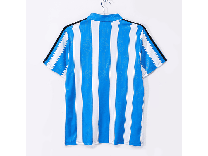 Deportivo La Coruña 1997/98 (Home Kit) 4