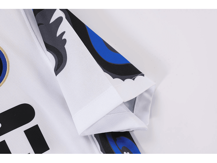 Inter de Milán 2010/11 (Away Kit) 3